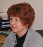 Gabriela Pažitná