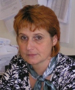 Bc. Mária Kožuchová